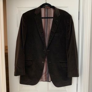 NEVER WORN Etro blazer size 54